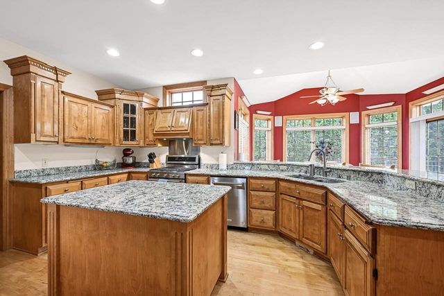 17155 Vanderbilt STREET, Brookfield, WI 53005