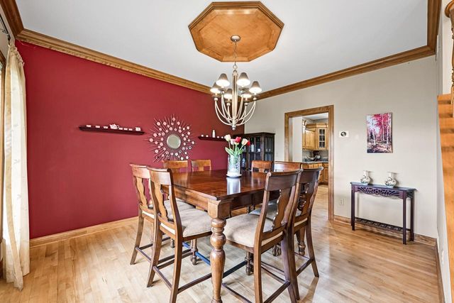 17155 Vanderbilt STREET, Brookfield, WI 53005