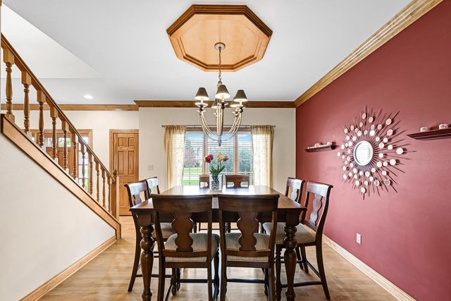17155 Vanderbilt STREET, Brookfield, WI 53005