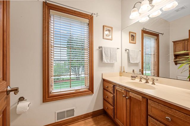 17155 Vanderbilt STREET, Brookfield, WI 53005