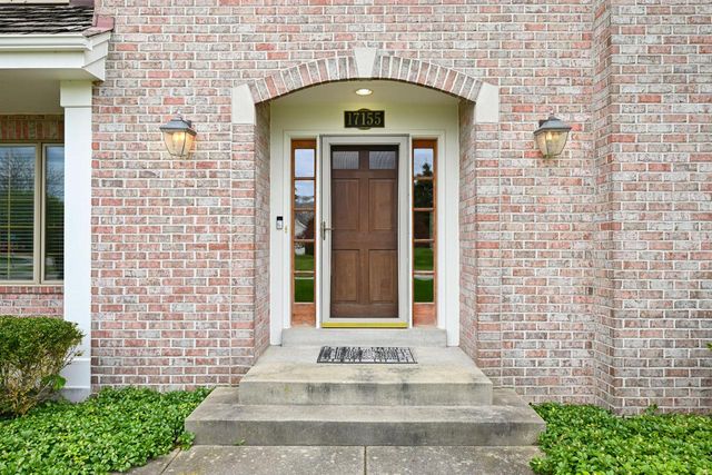 17155 Vanderbilt STREET, Brookfield, WI 53005