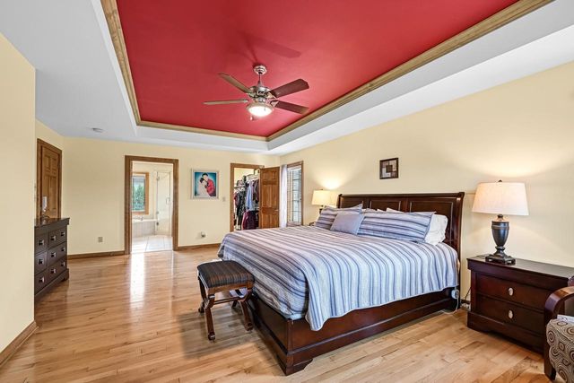17155 Vanderbilt STREET, Brookfield, WI 53005