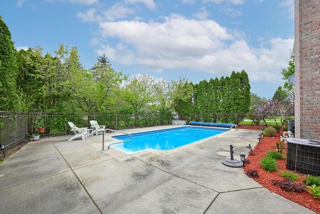 17155 Vanderbilt STREET, Brookfield, WI 53005