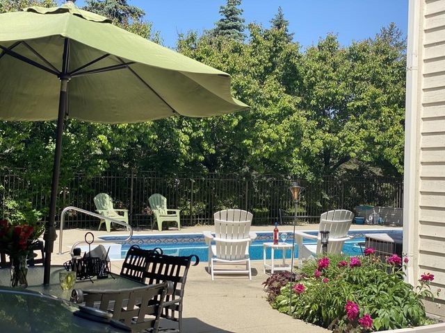 17155 Vanderbilt STREET, Brookfield, WI 53005