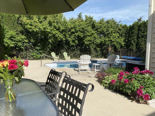 17155 Vanderbilt STREET, Brookfield, WI 53005