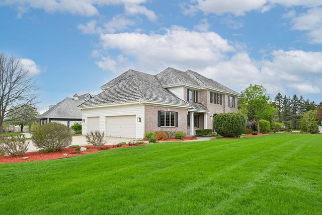 17155 Vanderbilt STREET, Brookfield, WI 53005
