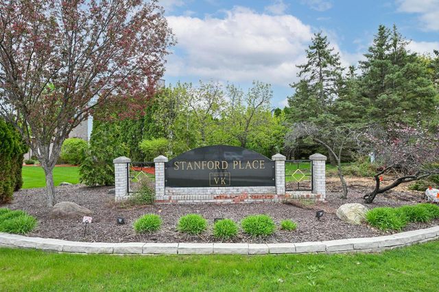 17155 Vanderbilt STREET, Brookfield, WI 53005