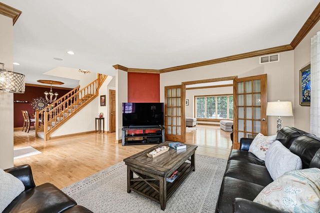 17155 Vanderbilt STREET, Brookfield, WI 53005