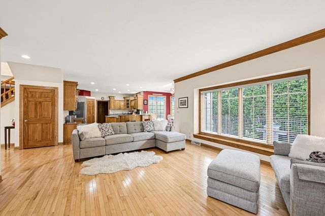 17155 Vanderbilt STREET, Brookfield, WI 53005