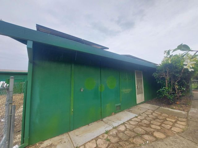 450 S Roberta Way, Marysville, CA 95901