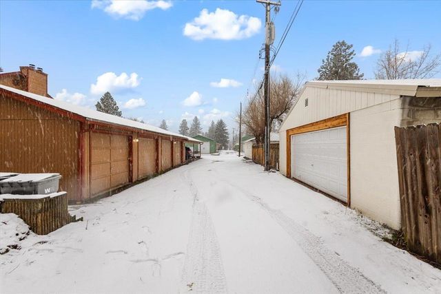 TBD N Washington St, Spokane, WA 99208