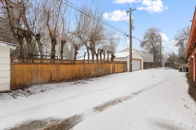 TBD N Washington St, Spokane, WA 99208