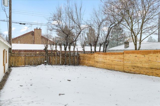 TBD N Washington St, Spokane, WA 99208