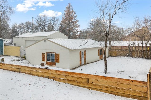 TBD N Washington St, Spokane, WA 99208