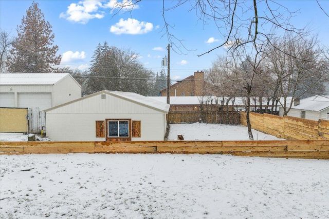 TBD N Washington St, Spokane, WA 99208