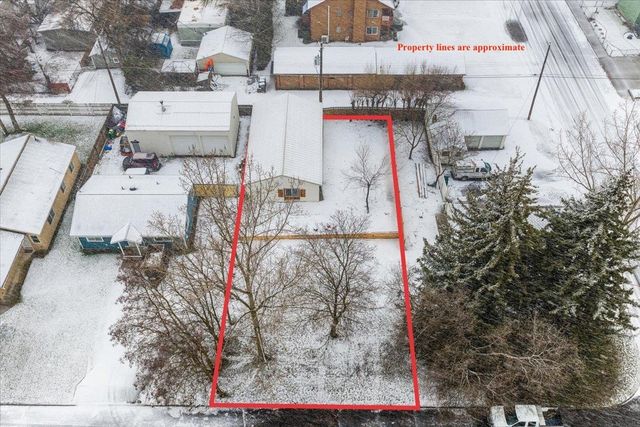 TBD N Washington St, Spokane, WA 99208