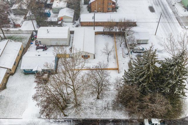 TBD N Washington St, Spokane, WA 99208