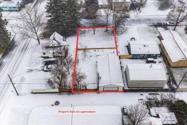 TBD N Washington St, Spokane, WA 99208