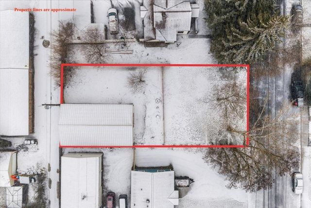 TBD N Washington St, Spokane, WA 99208