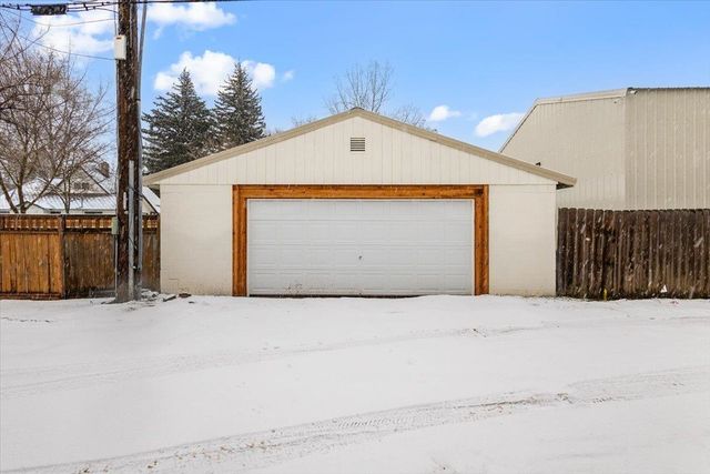 TBD N Washington St, Spokane, WA 99208