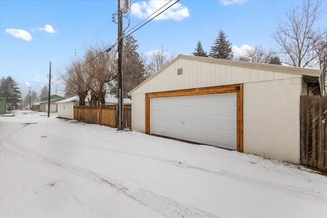 TBD N Washington St, Spokane, WA 99208