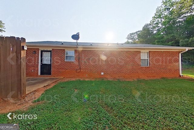 200 Deer Parkway, Athens, GA 30605