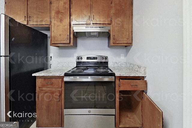 200 Deer Parkway, Athens, GA 30605