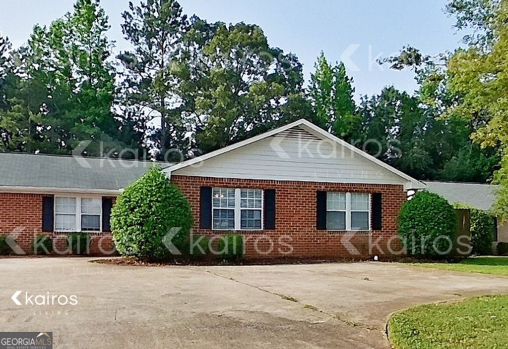 200 Deer Parkway, Athens, GA 30605