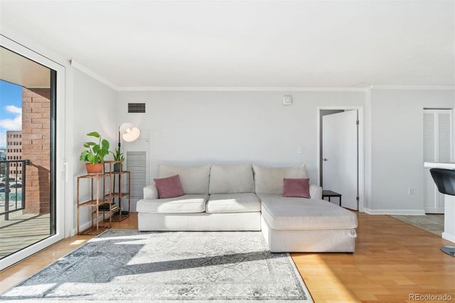 1301 Speer Boulevard 701, Denver, CO 80204
