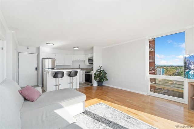 1301 Speer Boulevard 701, Denver, CO 80204