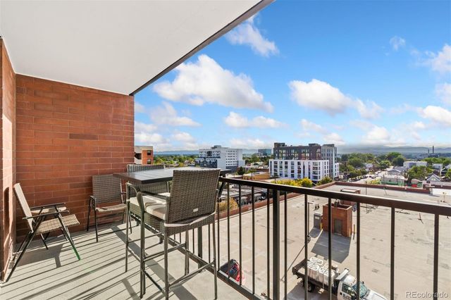 1301 Speer Boulevard 701, Denver, CO 80204