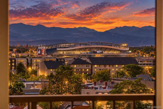 1301 Speer Boulevard 701, Denver, CO 80204