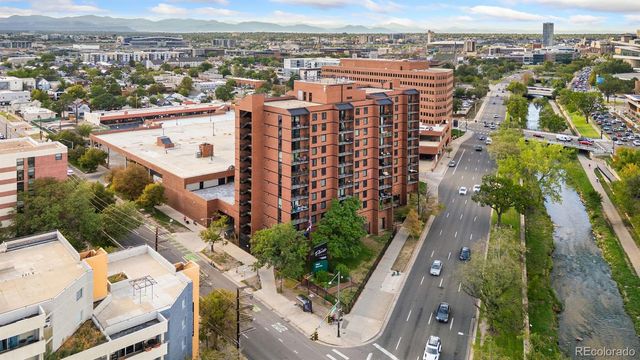 1301 Speer Boulevard 701, Denver, CO 80204