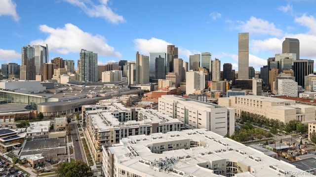 1301 Speer Boulevard 701, Denver, CO 80204