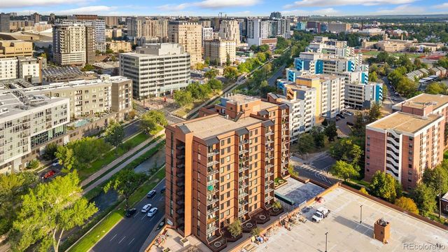 1301 Speer Boulevard 701, Denver, CO 80204