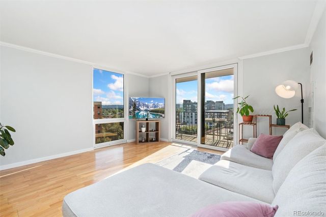 1301 Speer Boulevard 701, Denver, CO 80204