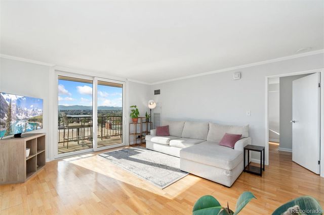 1301 Speer Boulevard 701, Denver, CO 80204
