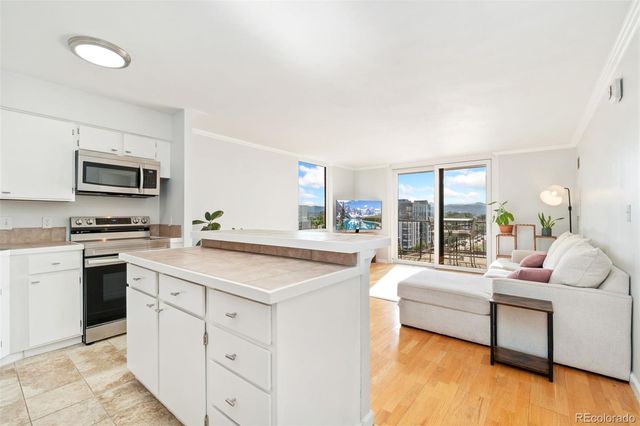 1301 Speer Boulevard 701, Denver, CO 80204