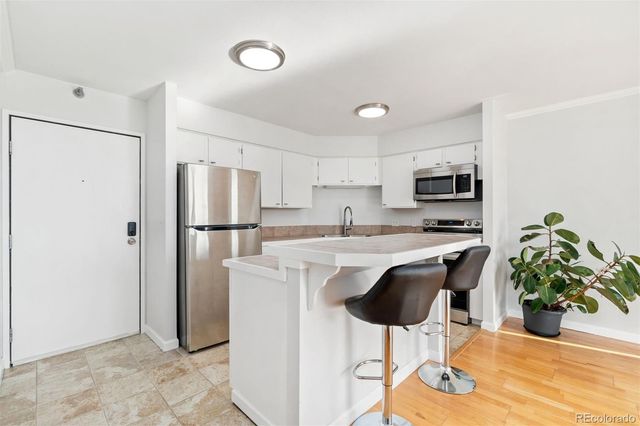 1301 Speer Boulevard 701, Denver, CO 80204
