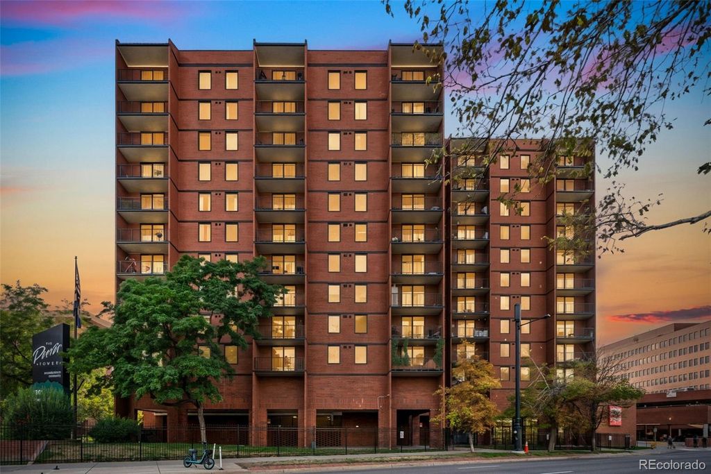 1301 Speer Boulevard 701, Denver, CO 80204