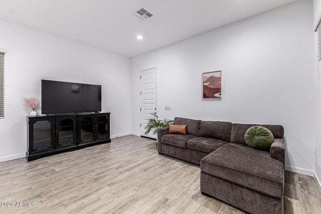 4009 W HAYDUK Road, Laveen, AZ 85339