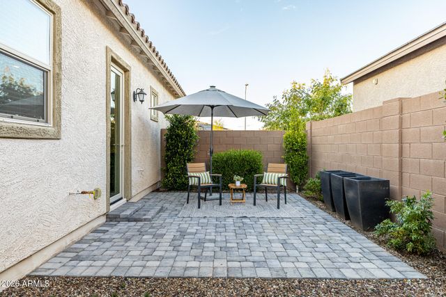 4009 W HAYDUK Road, Laveen, AZ 85339