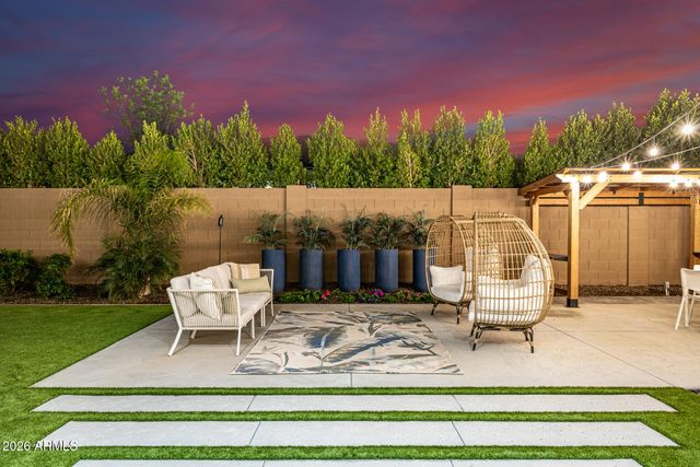 4009 W HAYDUK Road, Laveen, AZ 85339