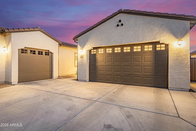 4009 W HAYDUK Road, Laveen, AZ 85339
