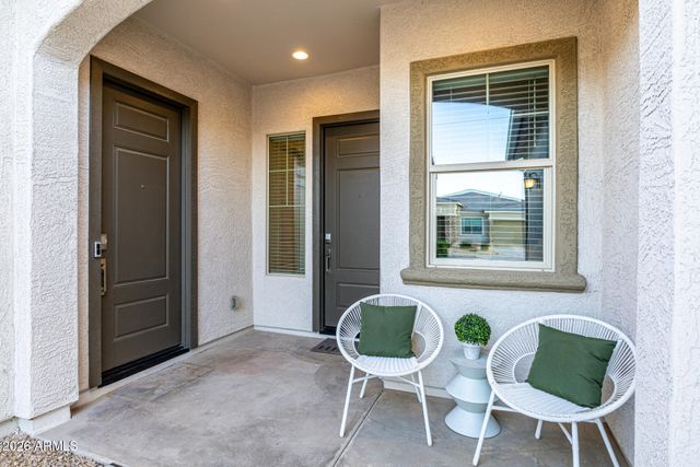4009 W HAYDUK Road, Laveen, AZ 85339