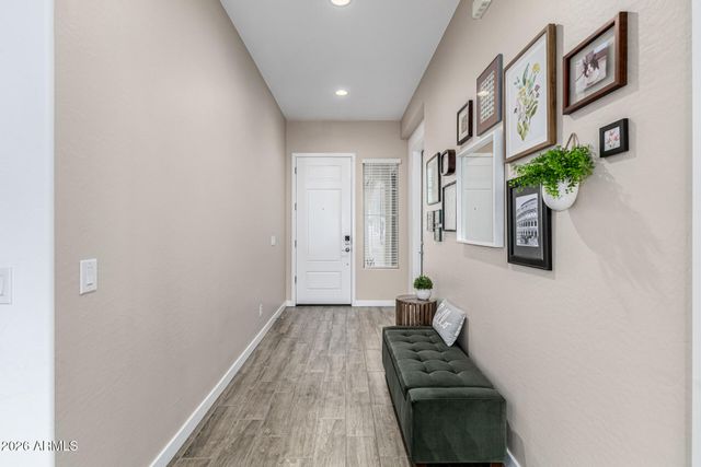 4009 W HAYDUK Road, Laveen, AZ 85339