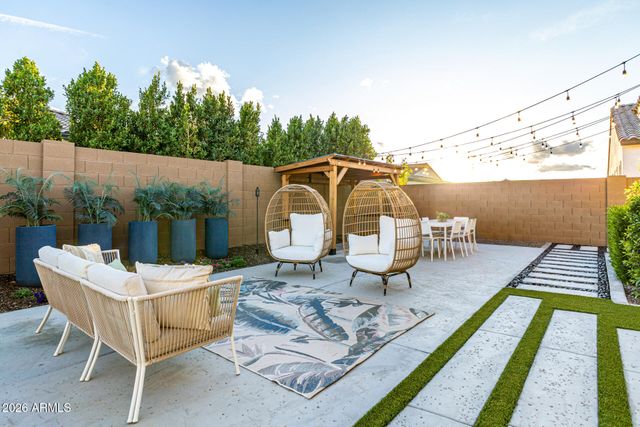 4009 W HAYDUK Road, Laveen, AZ 85339