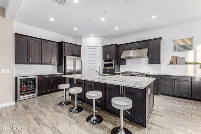 4009 W HAYDUK Road, Laveen, AZ 85339