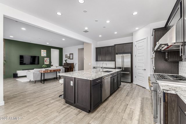 4009 W HAYDUK Road, Laveen, AZ 85339