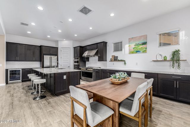 4009 W HAYDUK Road, Laveen, AZ 85339